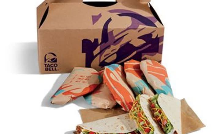 Supreme® Party Pack