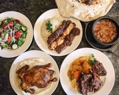 Cigköftem - Schiedamseweg