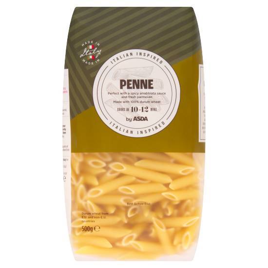 ASDA Penne Pasta (500g)