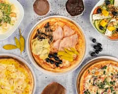 Pizza Avanti Freimann