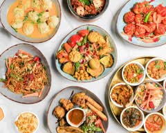 MERO BUDDHA-Nepali Kitchen