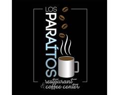 Paraitos Restaurant & Coffee Center