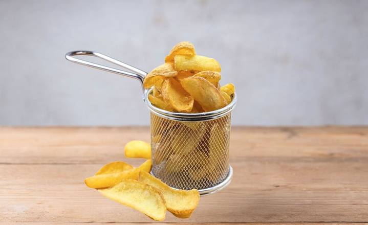 Dipper Fries