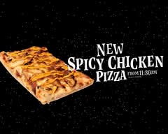 Sayers the Bakers (Cutgate Shopping Centre)