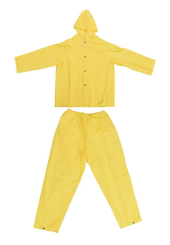 Westchester · Traje impermeable amarillo l/xl