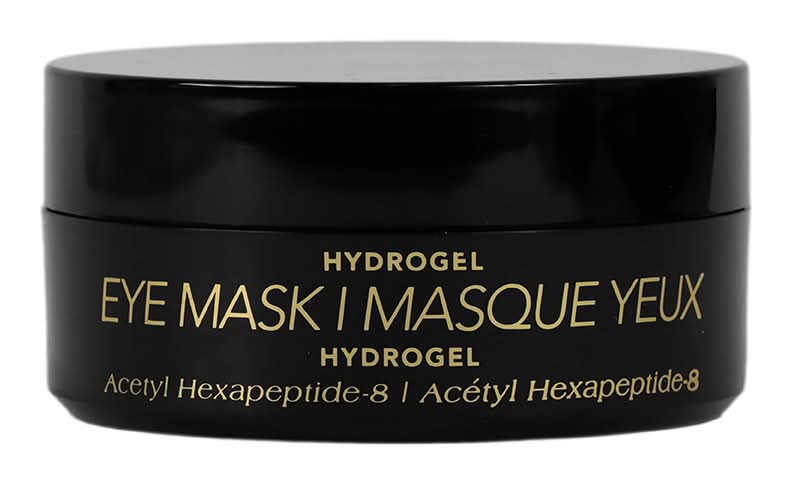 Miniso · Mascarillas de hidrogel para ojos acetil hexapeptide-8 (100 g)