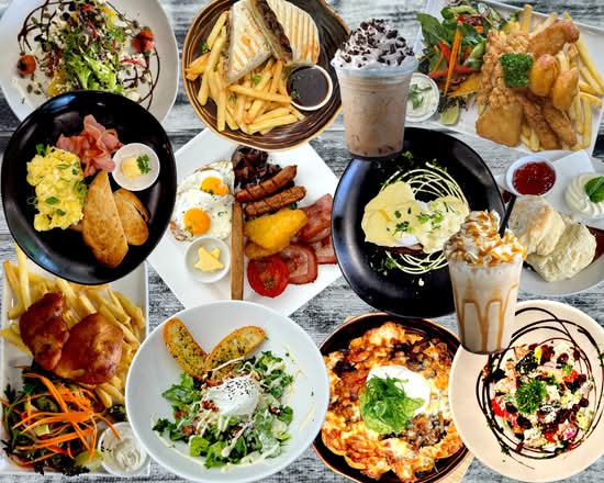 Jaques Australian Coffee Pty Ltd