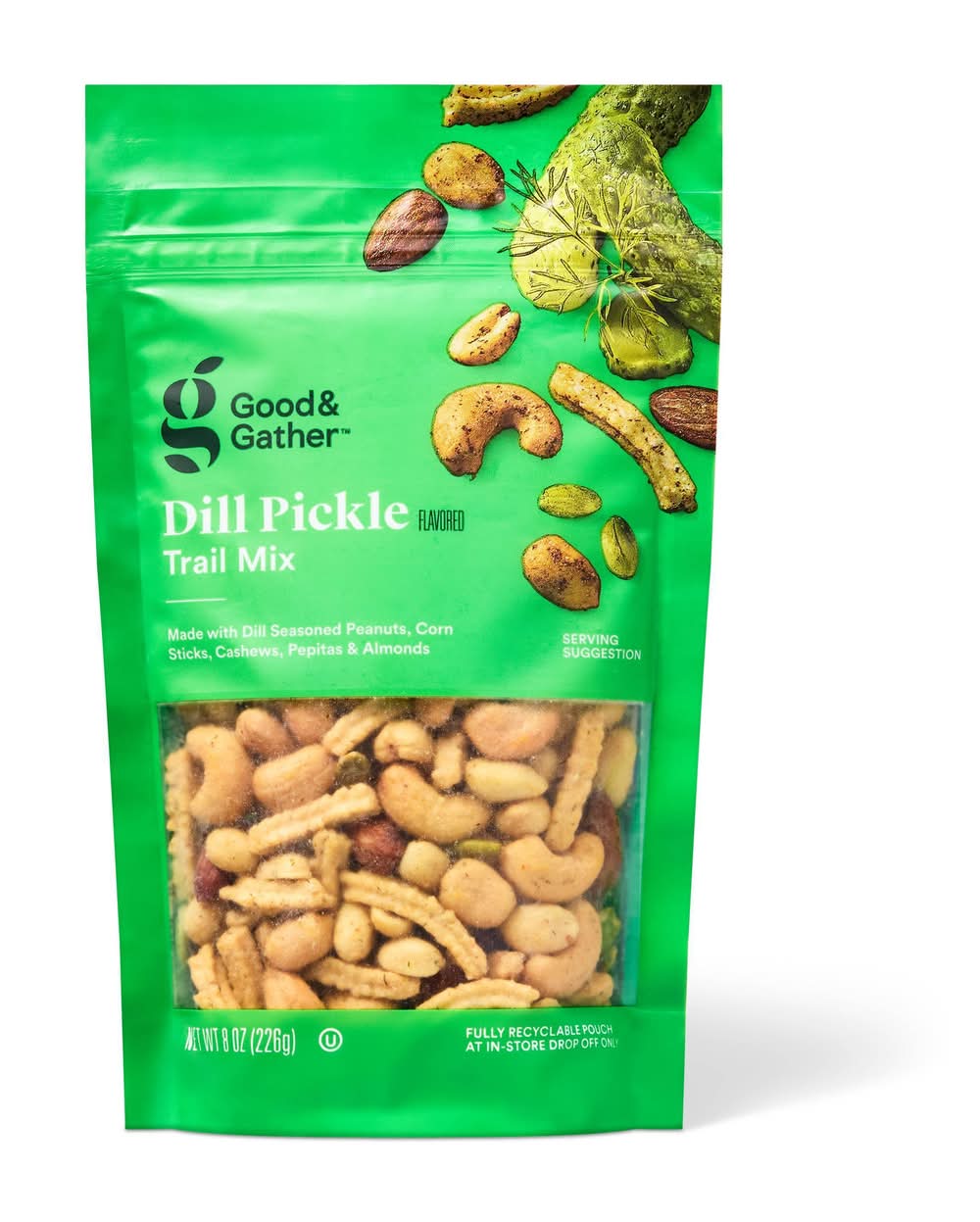 Good & Gather Trail Mix (8 oz)