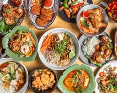 Ning Thai @ Noodle Bar