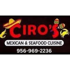 Ciro's Restaurant (1506 W Pike Blvd)