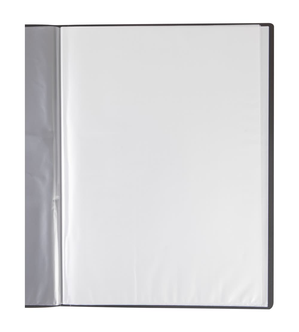 Capa Catalogo A3 Com 20 Bolsas