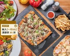 NINI尼尼義大利餐廳 公益店