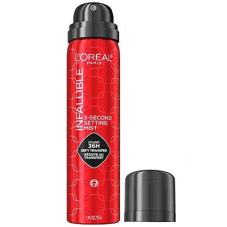 L'Oréal Paris Infallible Wear Setting Spray (1.76 oz)