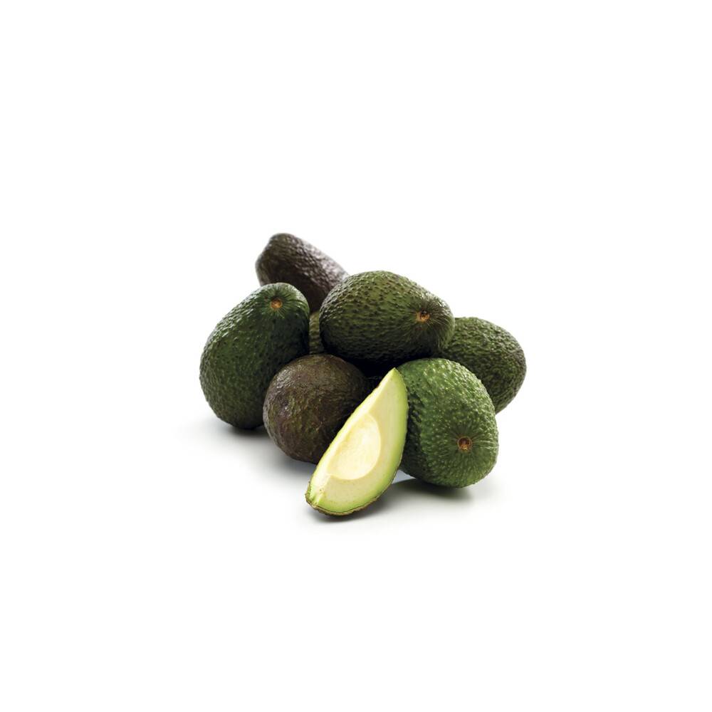 Coles Hass Avocados 1 each