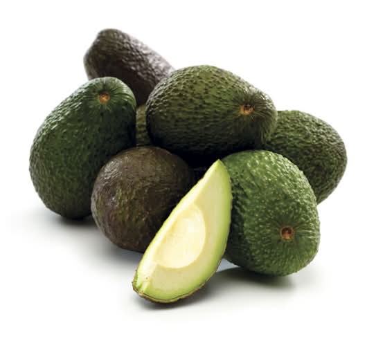 Coles Hass Avocados 1 each