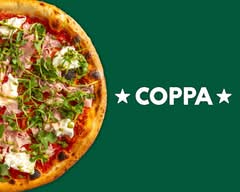 Coppa - Colombier