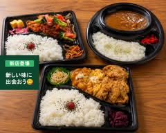 どんぐり食堂