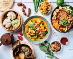 Le Mandarin de Choisy