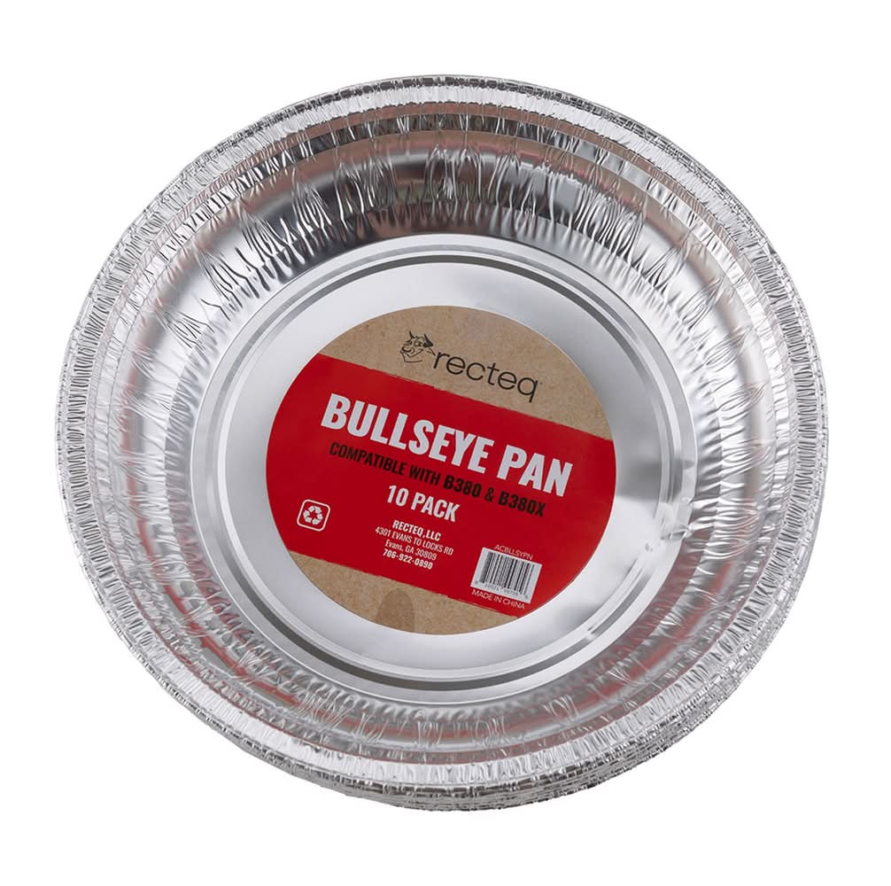 Recteq Aluminum Grilling Pan