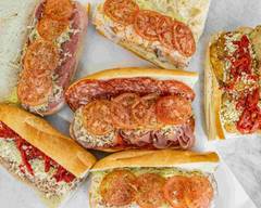 Ricci's Hoagies (Callowhill)