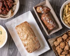 Gretel & Sons Soul Food