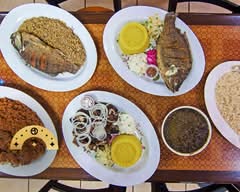 The Mukase African Restaurant (Bolingbrook)