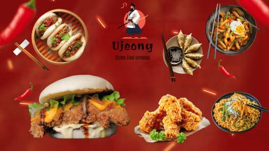 🇰🇷Ujeong🇰🇷🍜