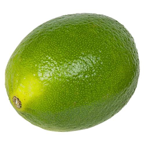 Organic Small Lime - 1ct