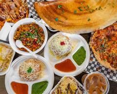 Manek Chowk - Indian Street Food 