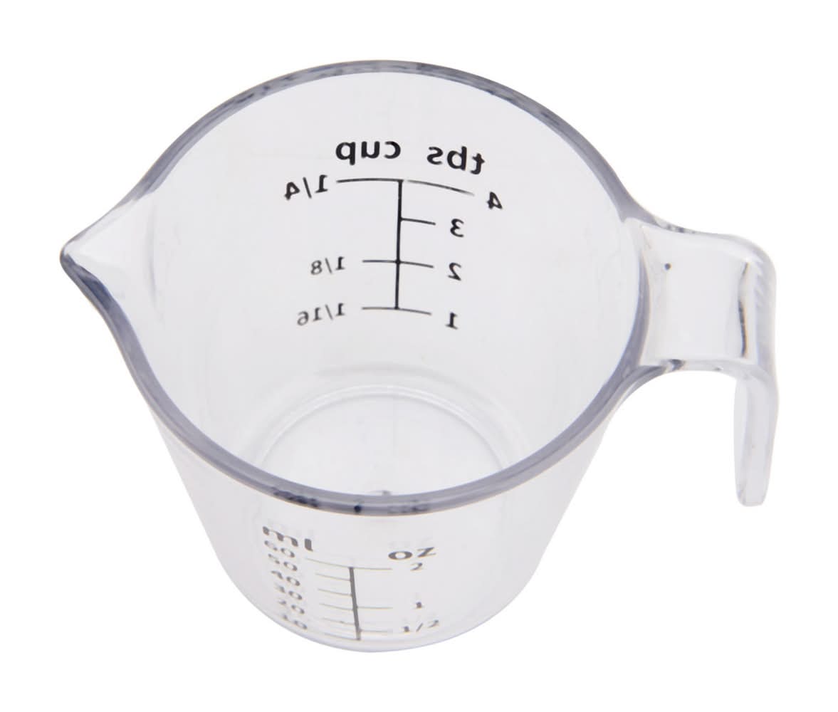 TrueLiving Mini Measuring Cup 60 ml