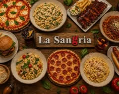 La Sangria Bar & Grill