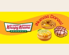 Krispy Kreme [Calle 50]