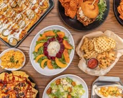 Founding Brothers Restaurant and Pub (Newark, DE)