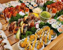 Himawari Sushi (Main Street North)