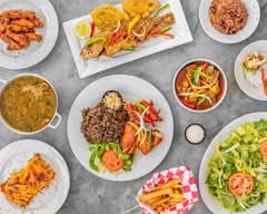 Lounge 14 Bar and Gril