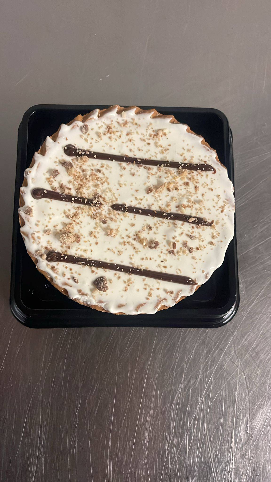 Tartelette Shoko, bons