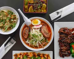 Hinodeya Ramen Berkeley