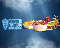 O'Doner BERLINER Kebab