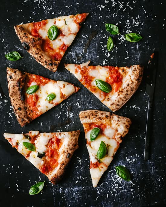 Pizzeria da Stefano