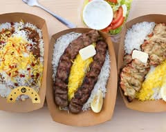 Shawarma Spot - SW 4th