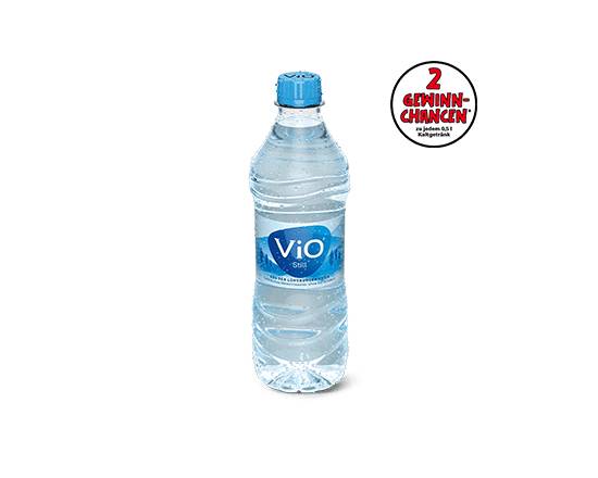 ViO® Still Mineralwasser 0,5l EINWEG