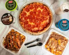 AJ’s ROC Plates & Old Fashion Milkshakes