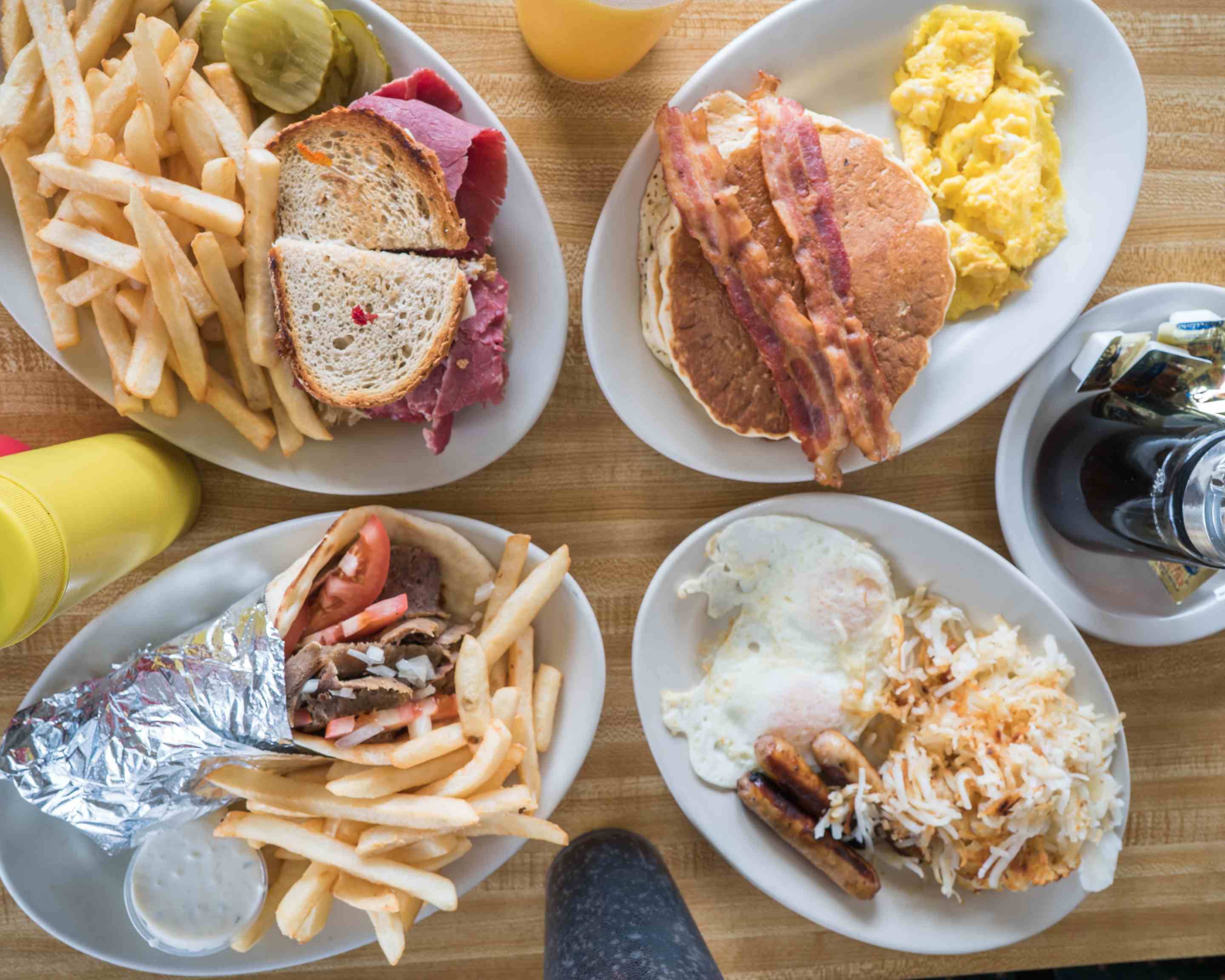 Dimitri's Family Restaurants Menu Cleveland • Order Dimitri's Family  Restaurants Delivery Online • Postmates, image size:2880x2304