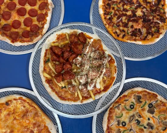 Vibrante Pizza & Chill (Morelia)