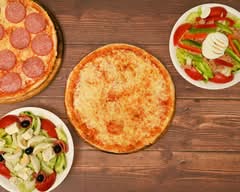 Piccola Pizza