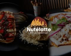Nutelatte Sucursal Mariano Escobedo