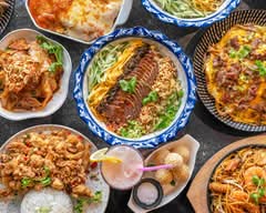 Noodle Hub (Silverdale)