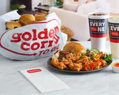 Golden Corral (600 N Eleventh St)