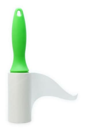 Sticky Lint Roller, 66 Sheets