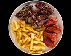 Ribshack RocoFellas, Mall Of The South